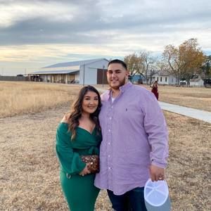 Meet your Posher, Analyssa